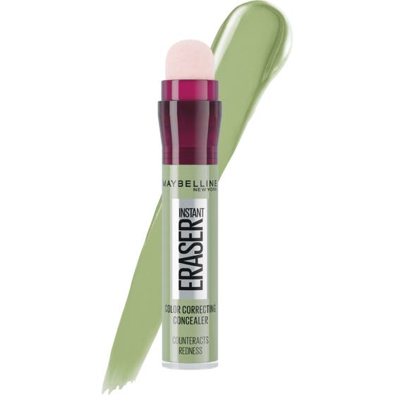 Instant Eraser Color Correcting Concealer