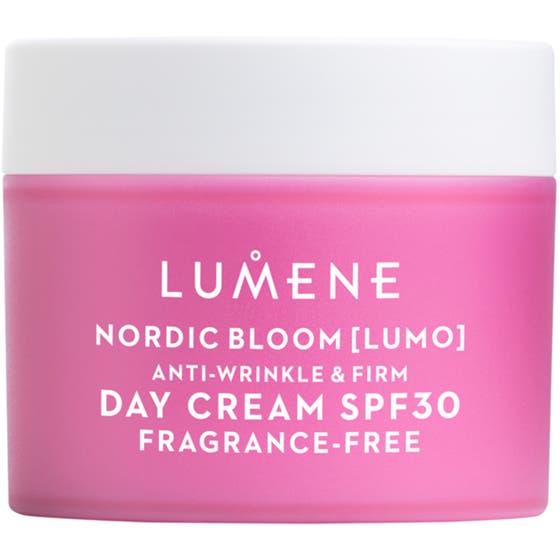 Nordic Bloom Anti-Wrinkle & Firm Day Cream