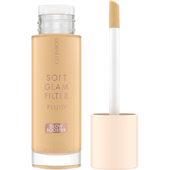 Soft Glam Filter Fluid