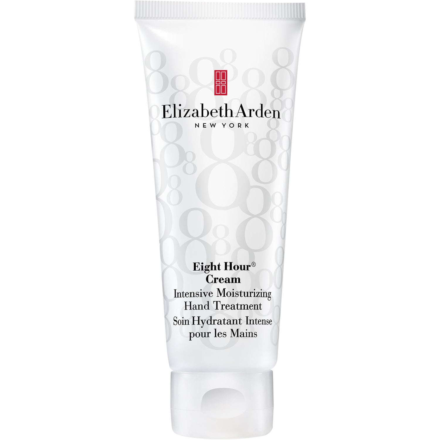 Elizabeth Arden Eight Hour Cream Intensive Moisturizing Hand Treatment
