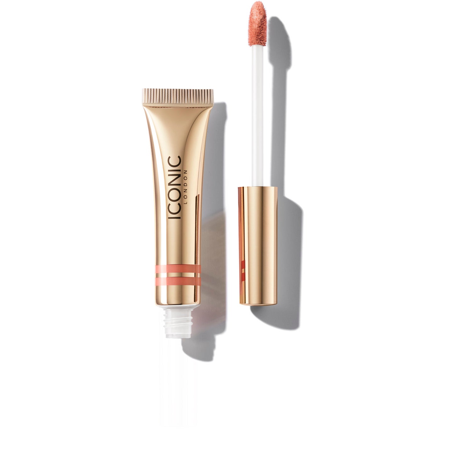 Iconic London ICONIC London Lip Mousse Cloud Kiss Matte Show Off - 7 ml parfym