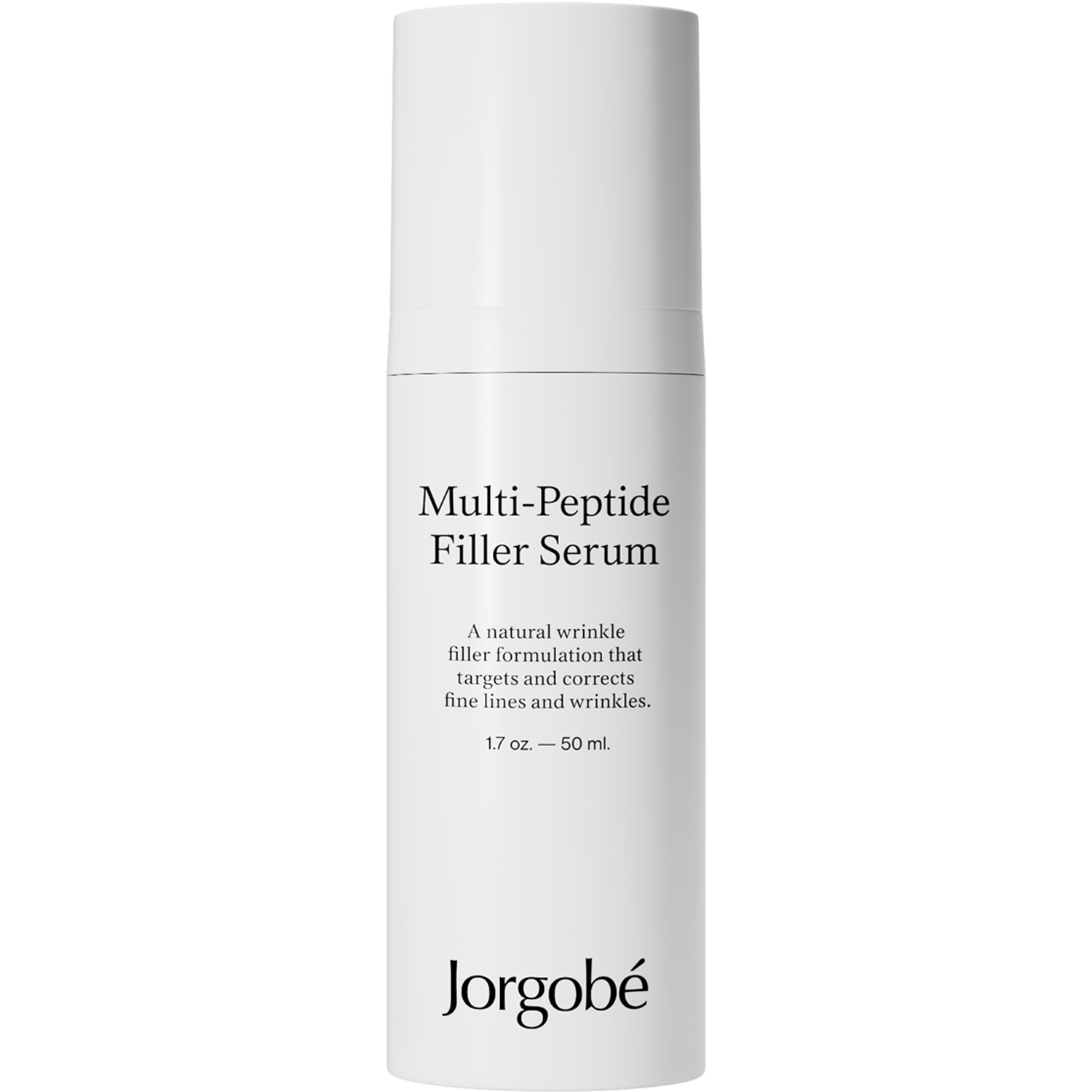 Multi-Peptide Filler Serum