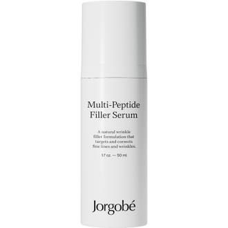 Multi-Peptide Filler Serum