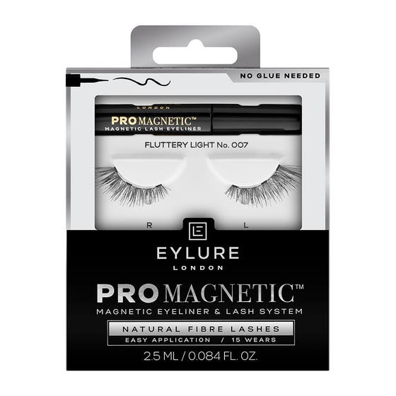 Promagnetic Natural Fibre