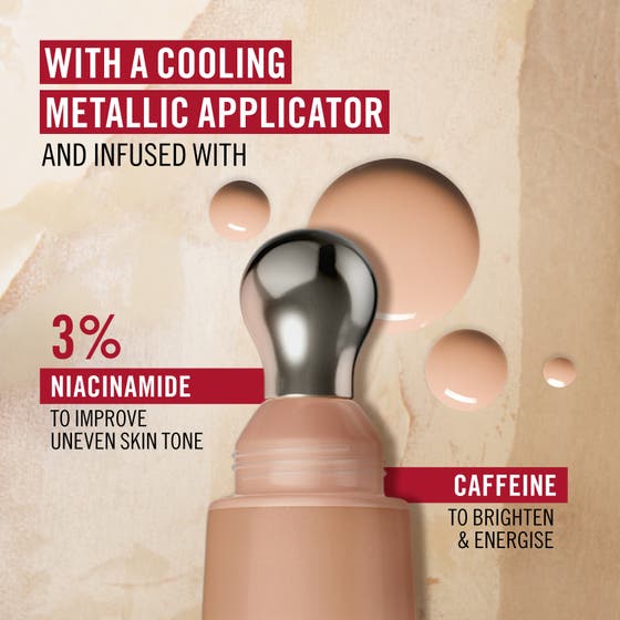 Multi Tasker Wake Me Up Concealer & Foundation