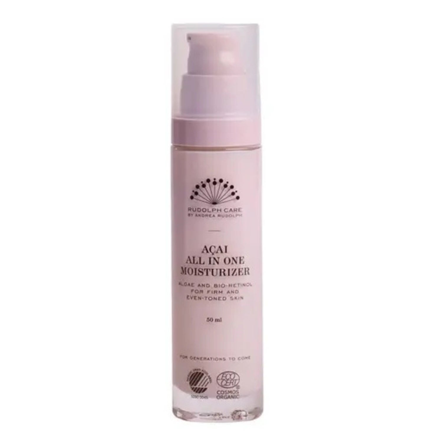 Rudolph Care Acai All In One Moisturizer 50 ml