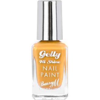Gelly Hi Shine Nail Paint