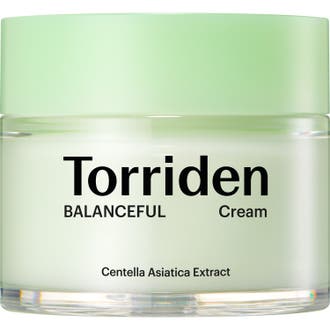 BALANCEFUL Cica Cream
