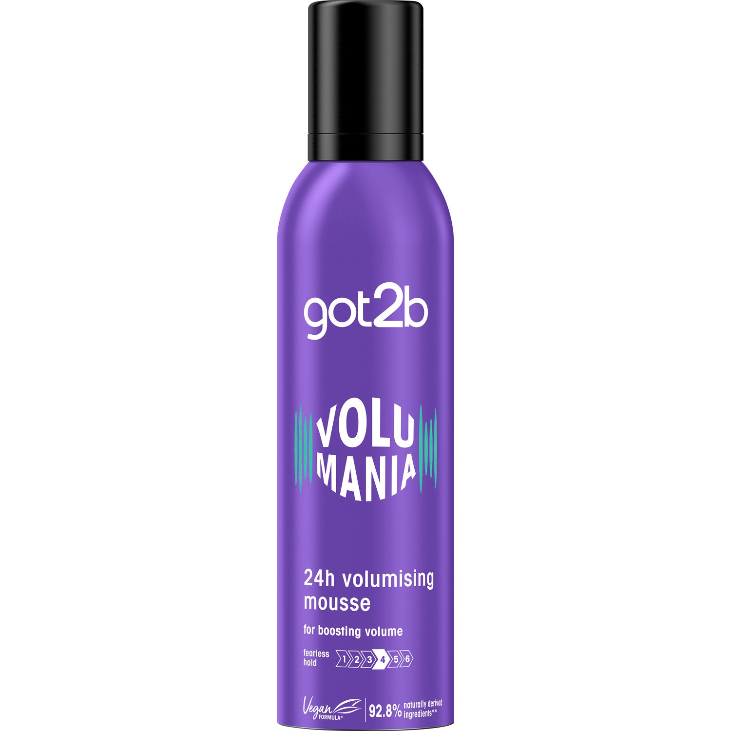 Got2b Volumania Mousse 250 ml