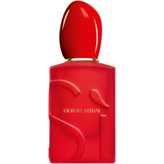 SI Passione Red Bloom