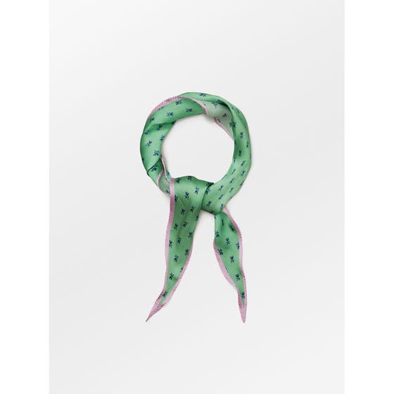 Theodora Diamond Scarf