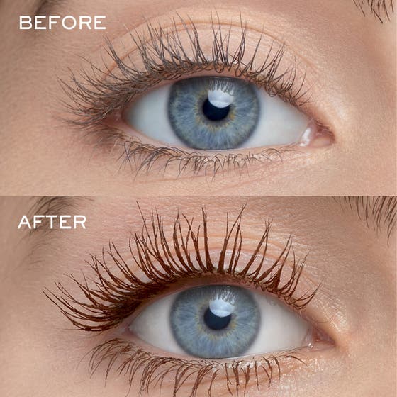Lash Idôle Mascara Brown