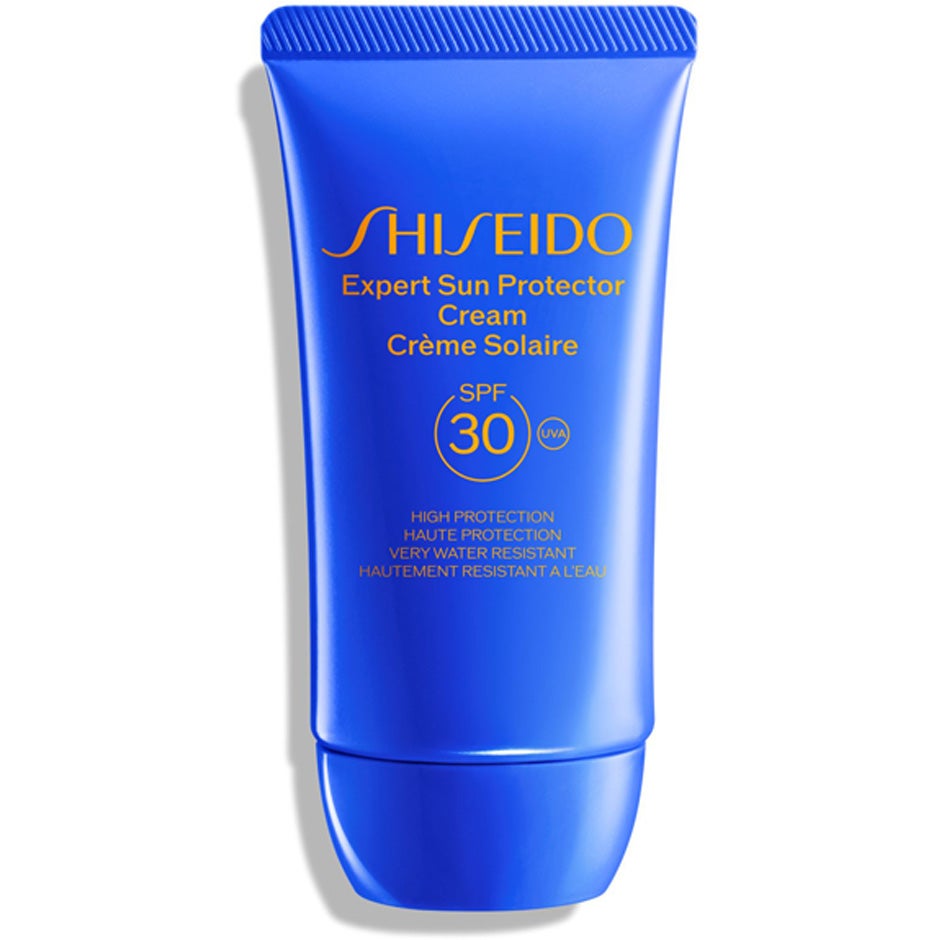 Shiseido Global Sun Care Sun Cream SPF30 - 50 ml