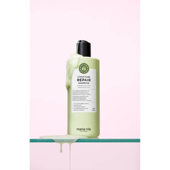 Structure Repair Set