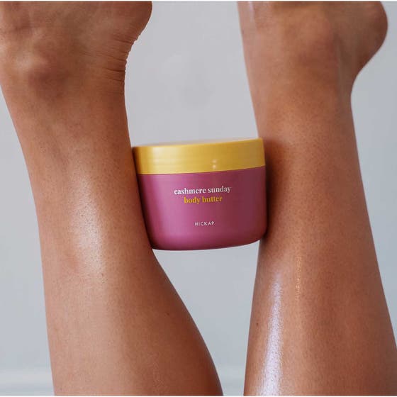 Body Butter