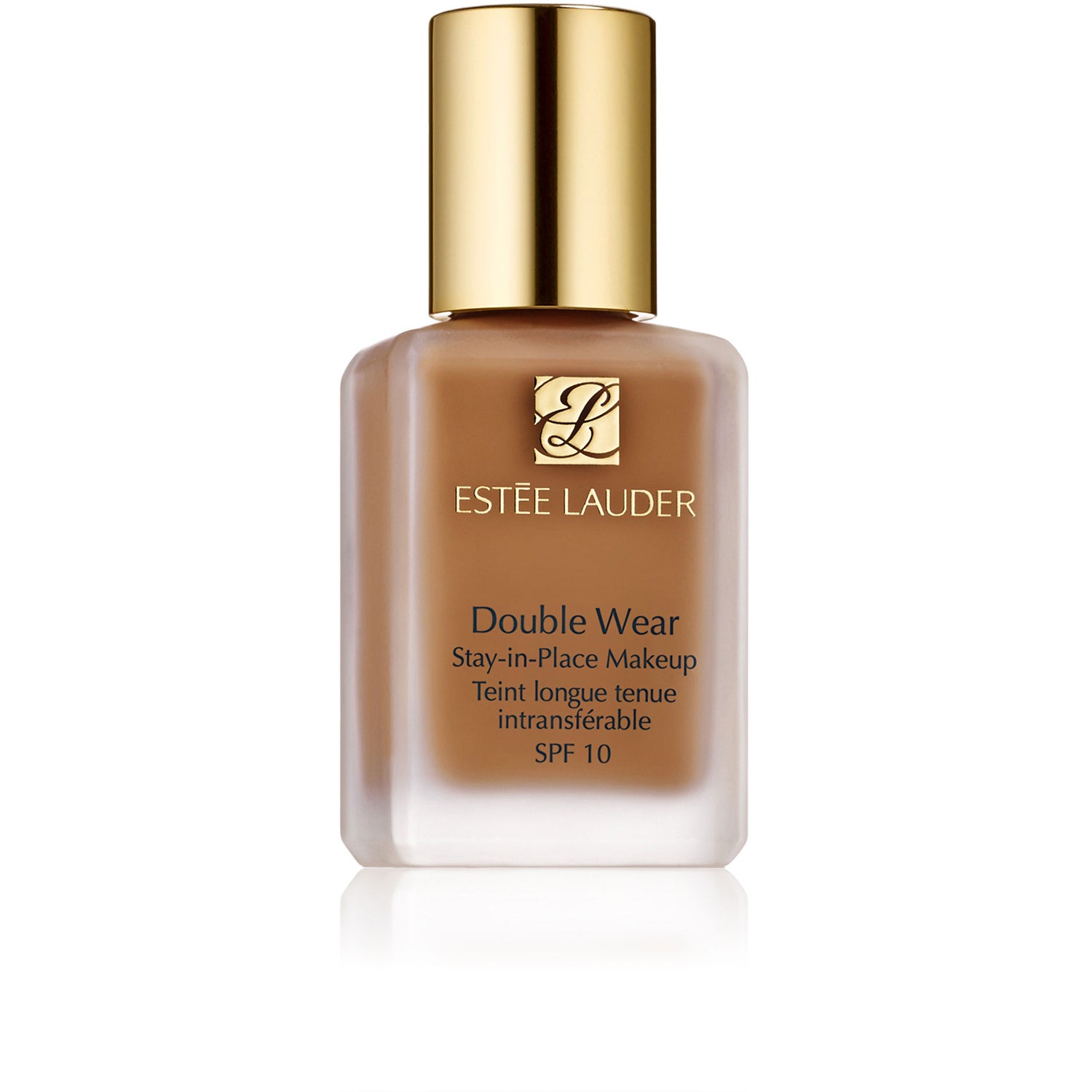 Estée Lauder Double Wear Stay-In-Place Foundation SPF10 5W1.5 Cinnamon - 30 ml