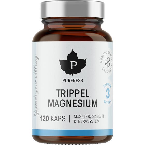 Trippel Magnesium