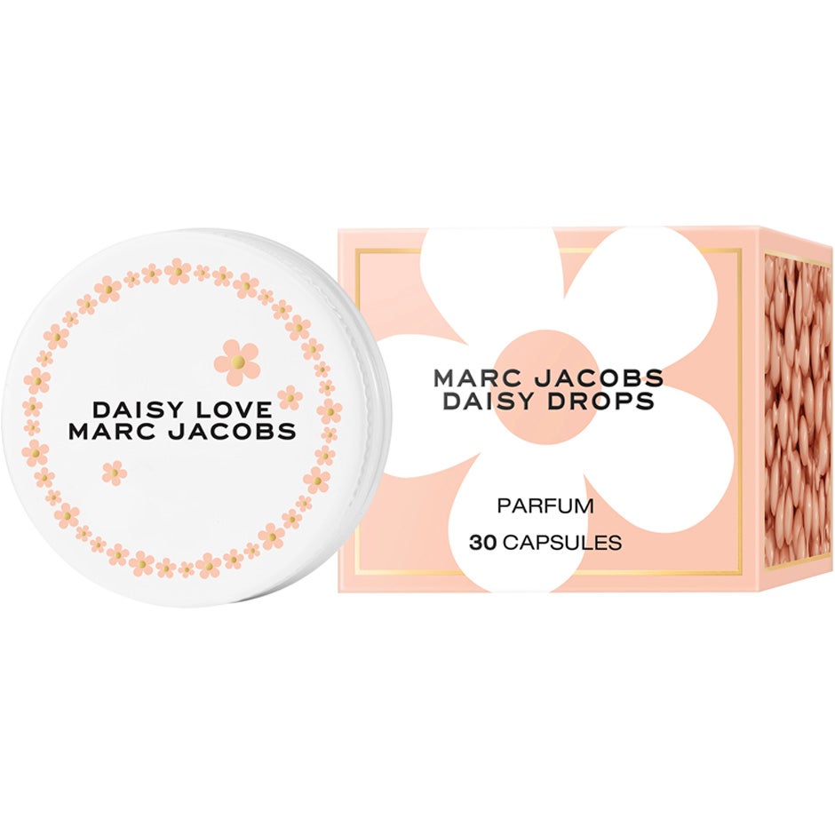 Daisy Love 30 Pcs, 3,9 ml Marc Jacobs Damparfym