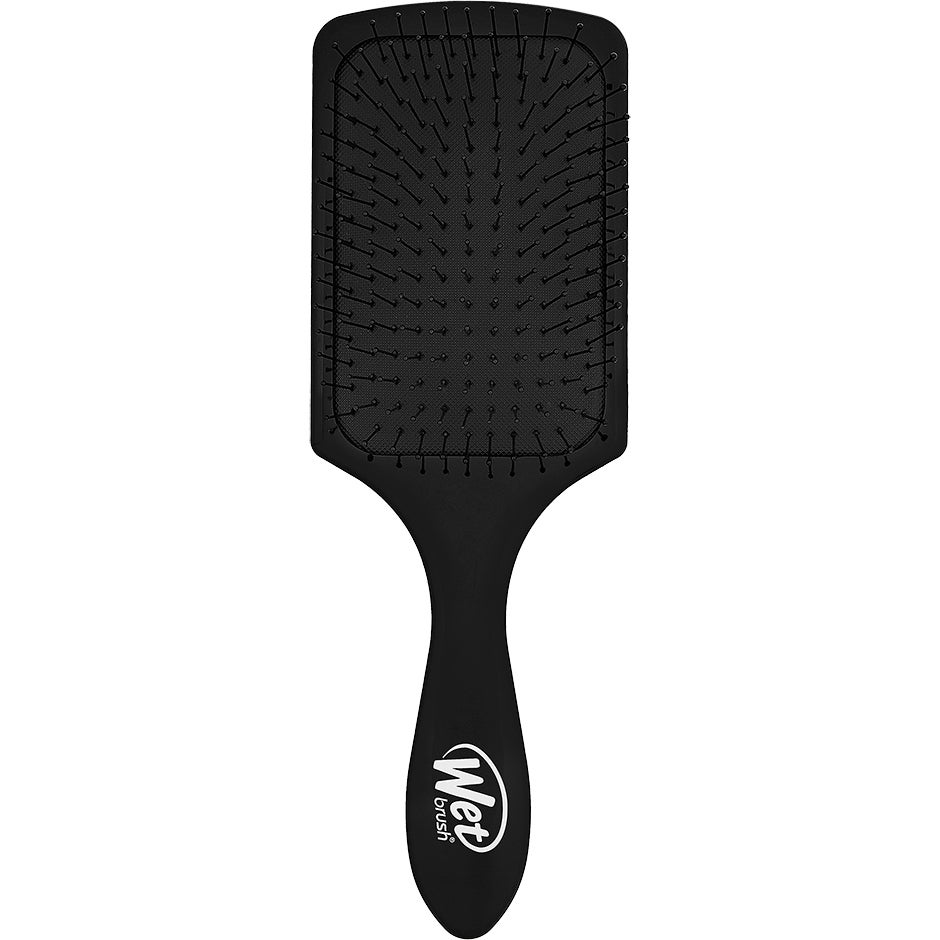WetBrush Paddle Detangler Black - pcs 1