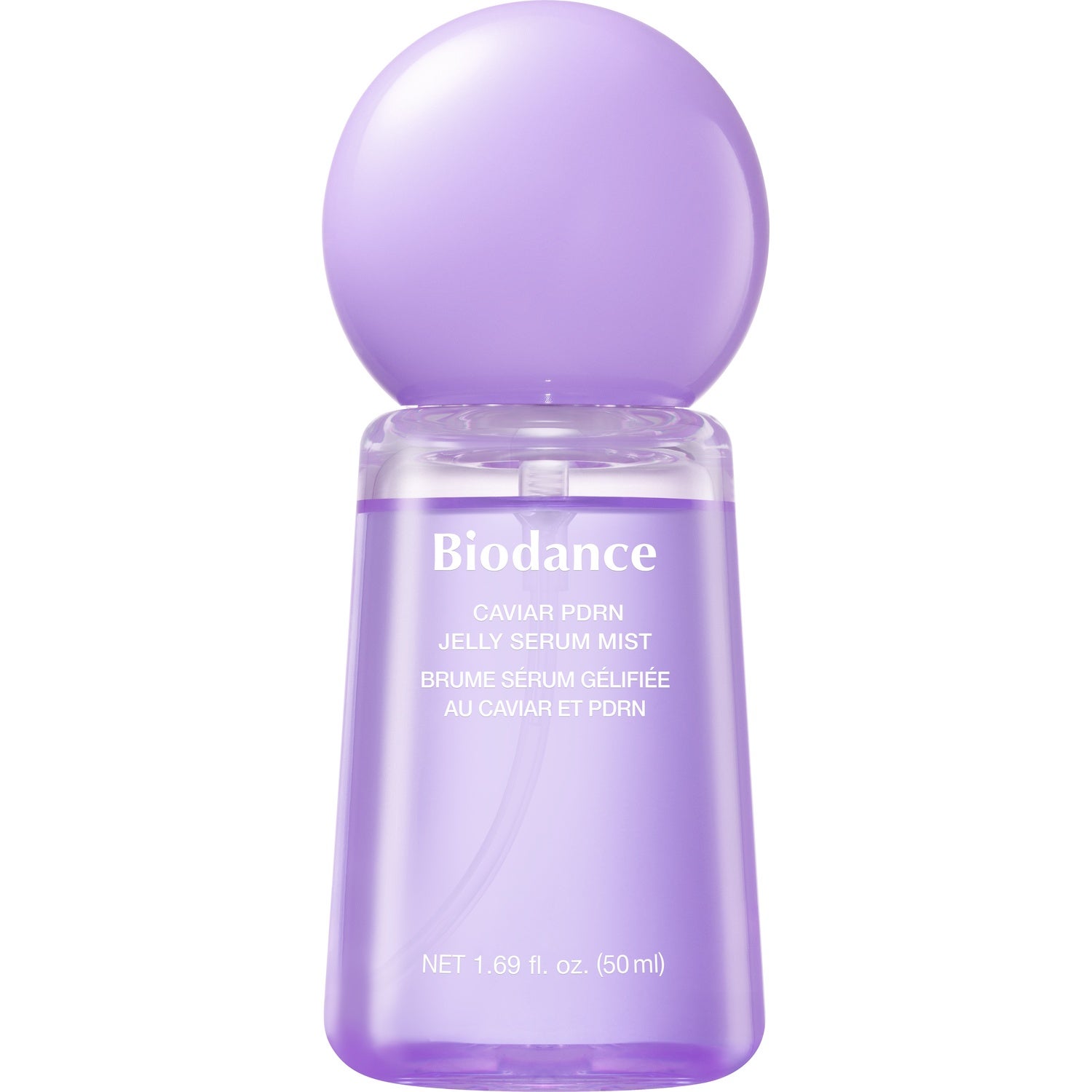 Biodance Biodance Caviar PDRN Jelly Serum Mist 50 ml parfym