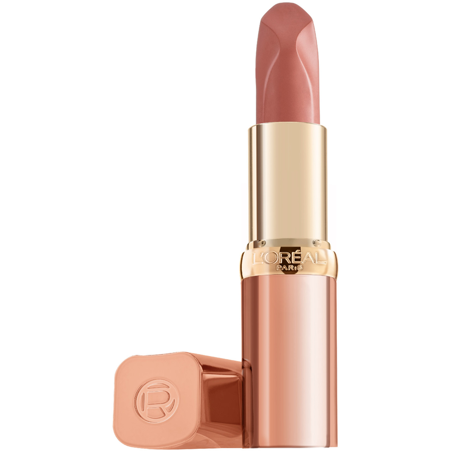 Color Riche Satin Nudes, 4,5 g L'Oréal Paris Läppstift