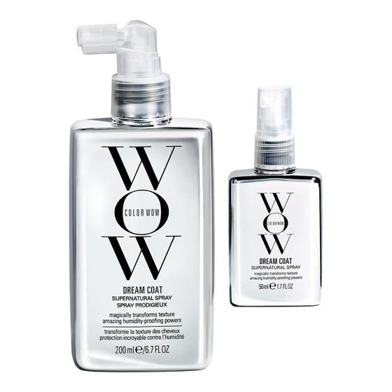 Dream Coat Spray Starter Set