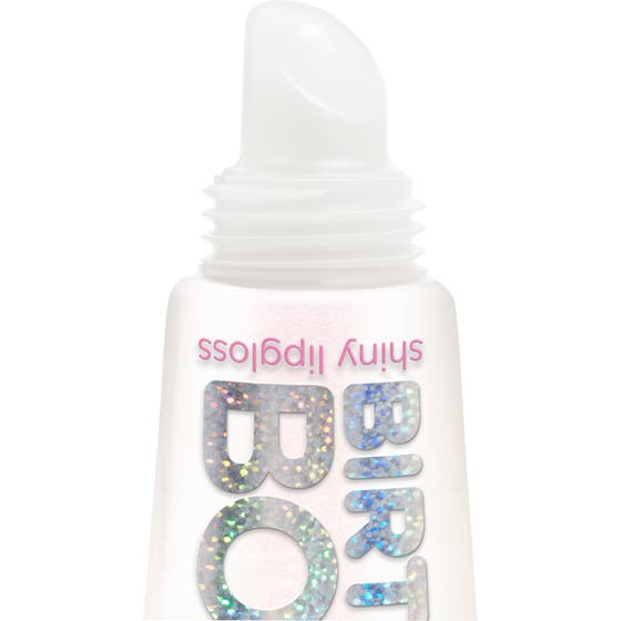 Birthday Bomb Shiny Lipgloss