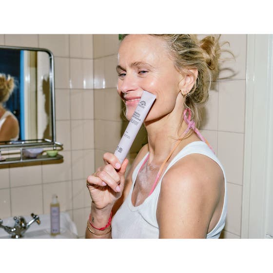 Firming Therapy Moisturizer