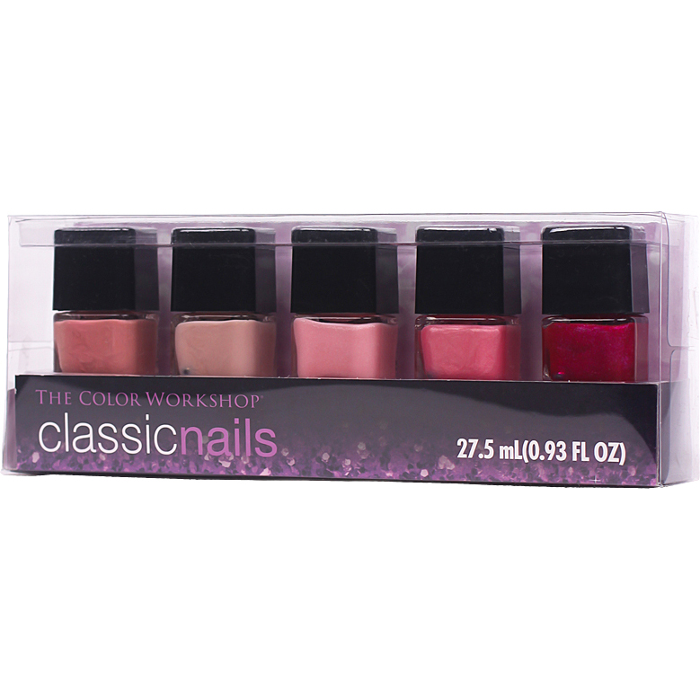 Classic Nails