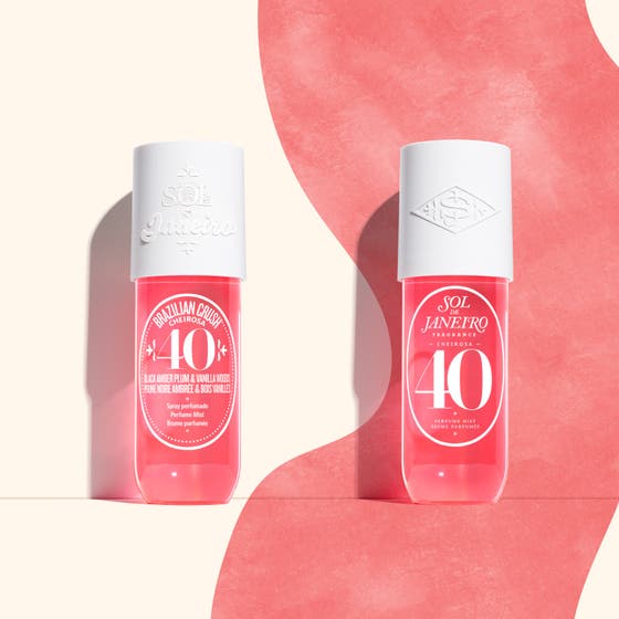 Cheirosa 40 Perfume Mist 