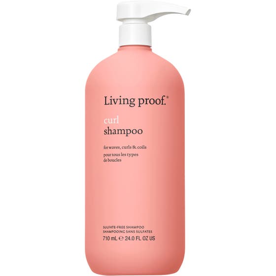 Curl Shampoo