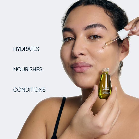 Superfood Facial Oil