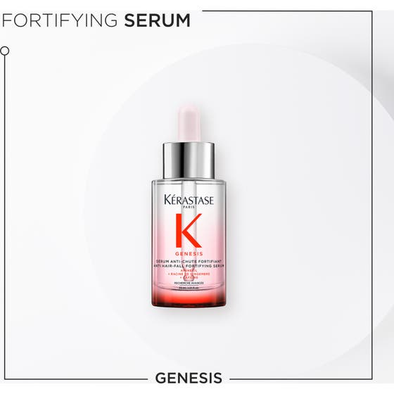 Genesis Serum Anti Chute Fortifiant Mini