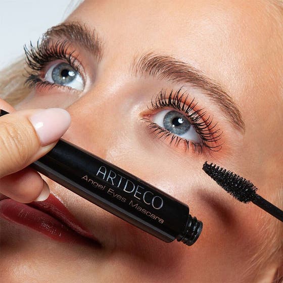 Lash Booster & Mascara