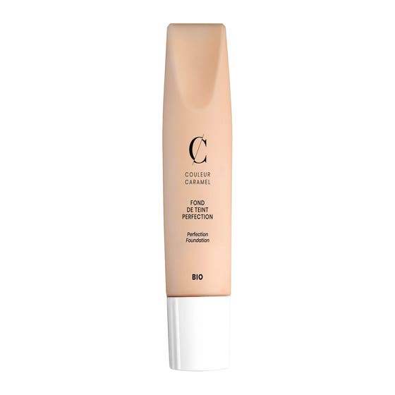 Perfection Foundation