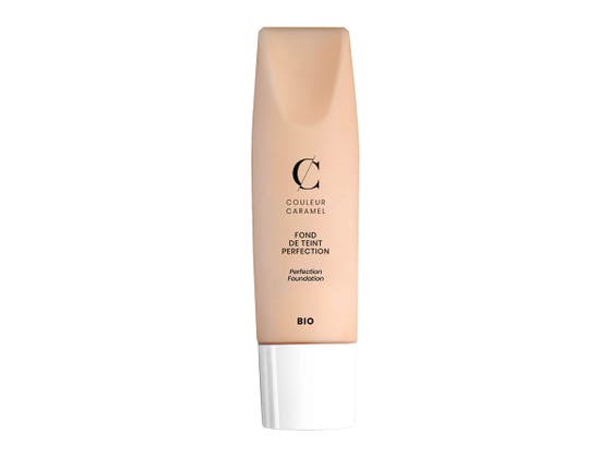 Perfection Foundation