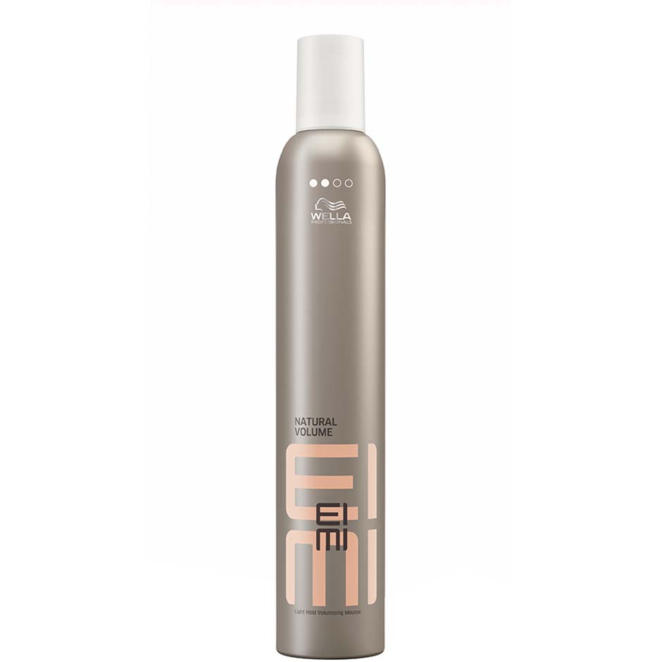 EIMI Natural Volume, 500 ml Wella Stylingprodukter