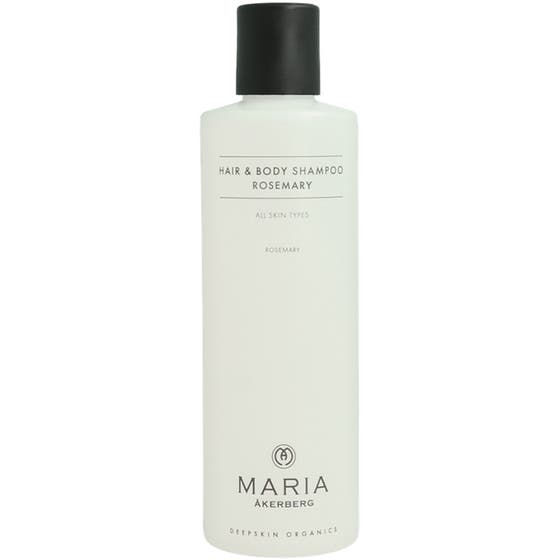 Hair & Body Shampoo Rosemary