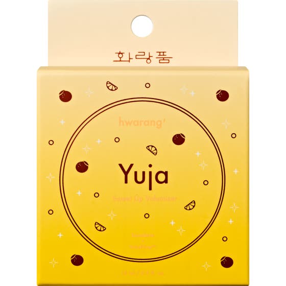 Yuja Sweet Lip Volumizer