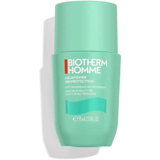 Homme Aquapower Duo
