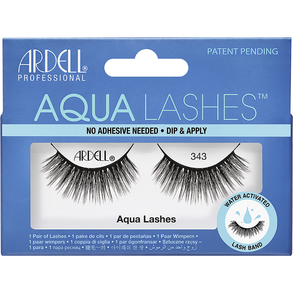 Ardell Aqua Lashes 343