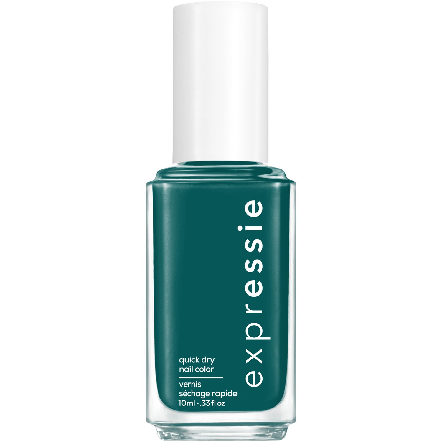 Essie Expressie Streetwear'N Tear 420 - 10 ml