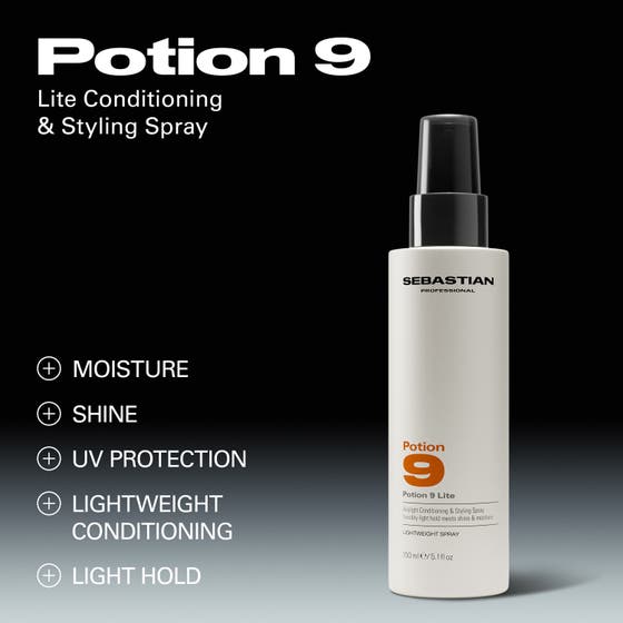 Potion 9 Lite Conditioning & Styling Spray