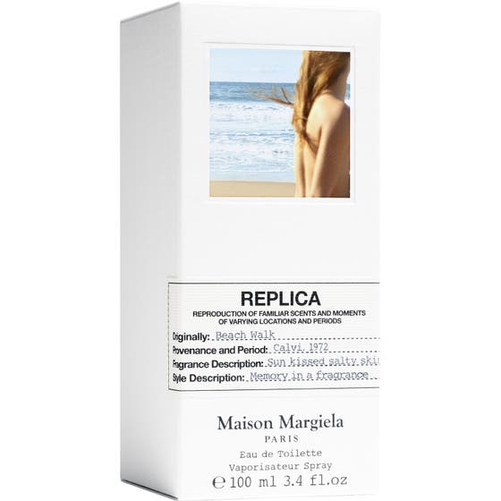Replica Beach Walk EdT