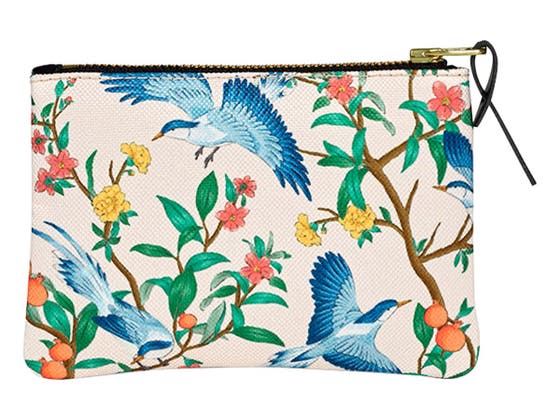 Small Pouch Makeup Bag