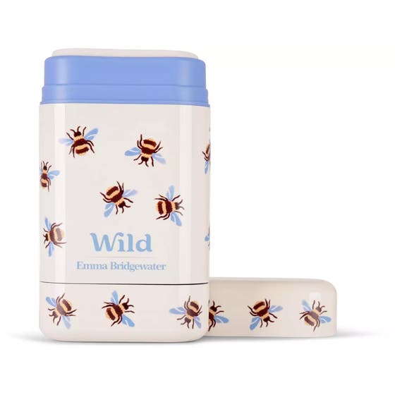 Deo Stick Bee Case Honey Cacturflower