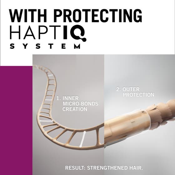 Full Hair Wonder Mask