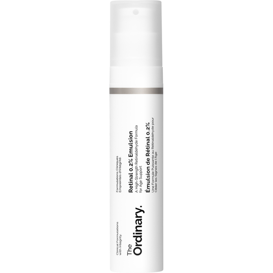 The Ordinary Retinal 0.2% Emulsion 15 ml