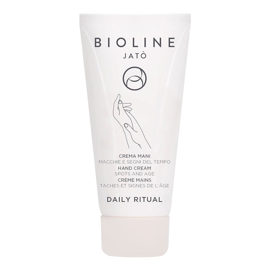 Bioline JatòDaily Ritual Hand Creme