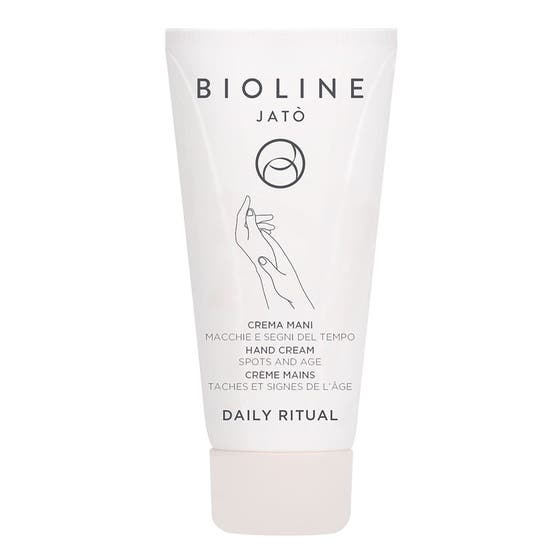 Daily Ritual Hand Creme